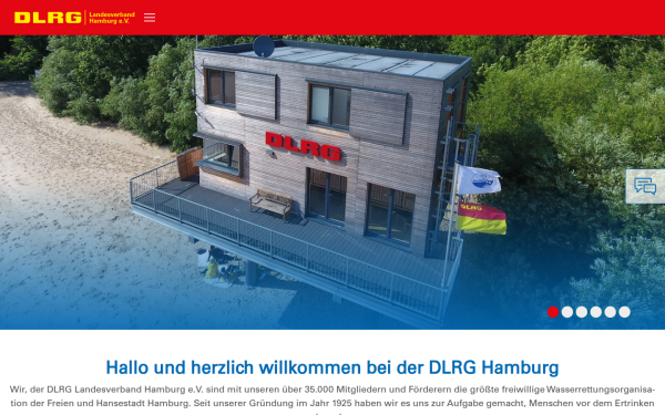 hamburg.dlrg.de
