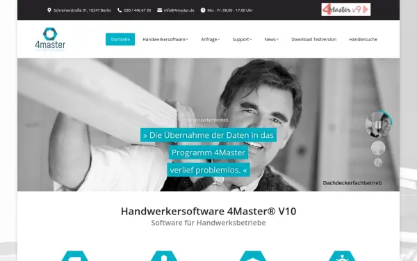 v10.4master.de