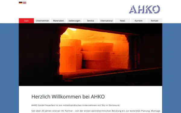 www.ahko.com