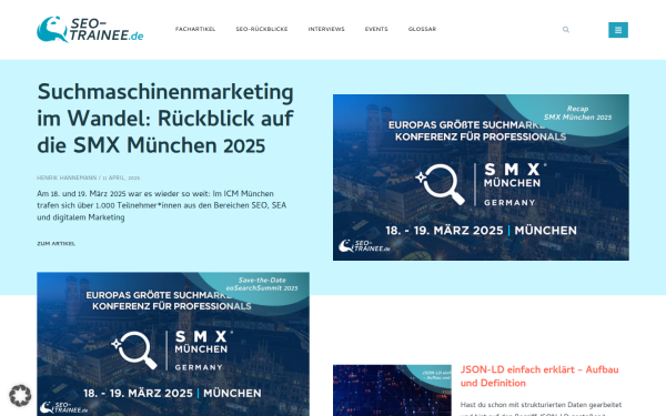 www.seo-trainee.de