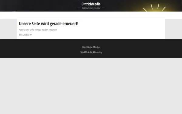 dittrichmedia.de