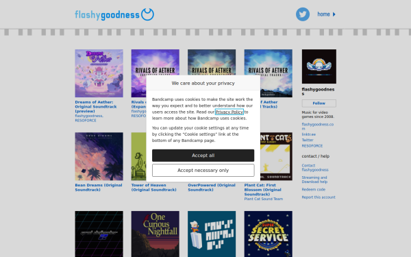 flashygoodness.bandcamp.com