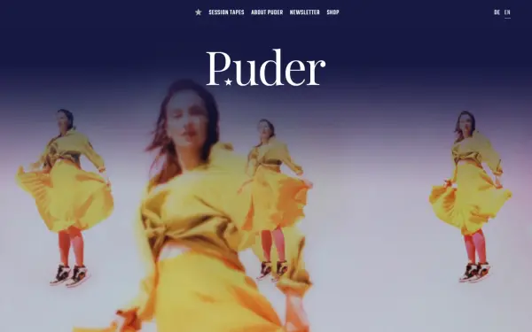 puder-musik.com