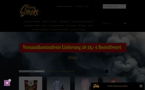 www.flavour-smoke.de