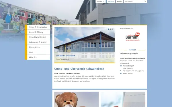 www.grund-oberschule-schwanebeck.de