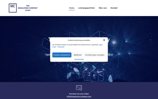 measuring-company.com