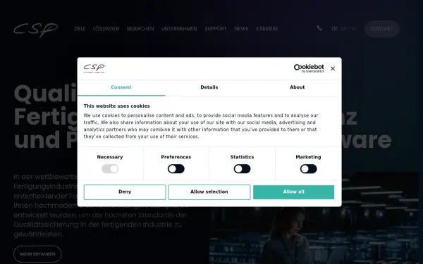 www.csp-sw.de
