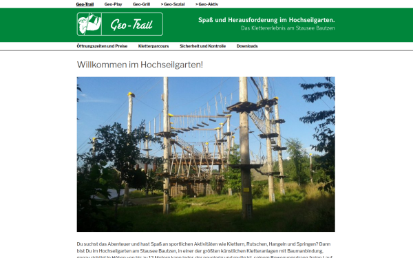 www.geo-trail.eu