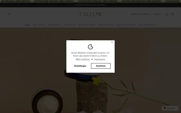 www.tallows.de