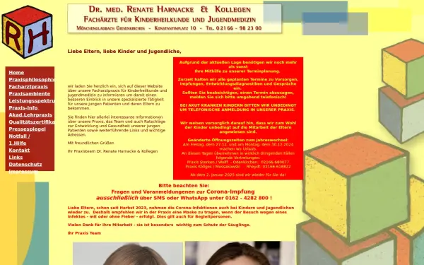 dr-harnacke.de