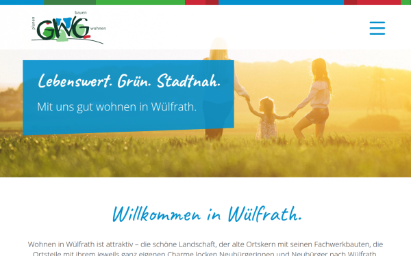 www.gwg-wuelfrath.de