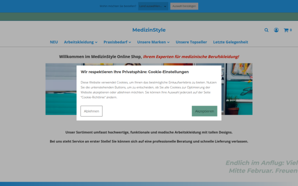 www.medizinstyle-direkt.de