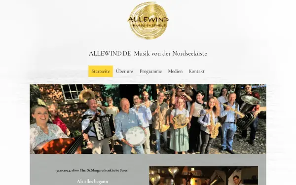 allewind.de