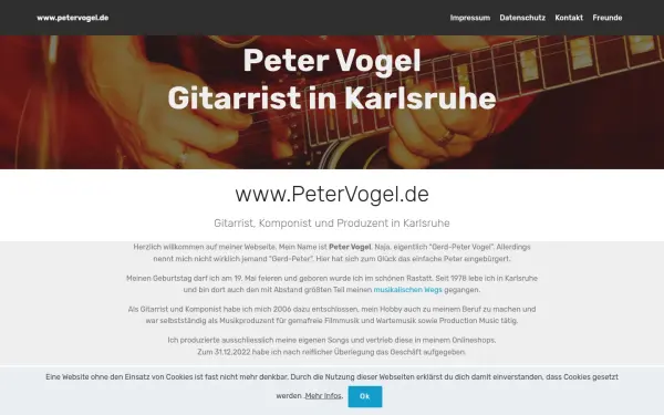 gpvogel.de