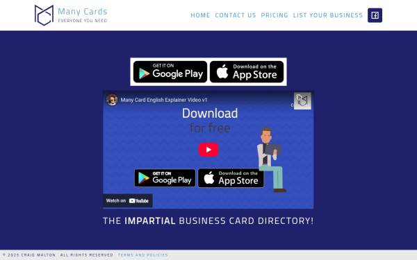 manycards.app