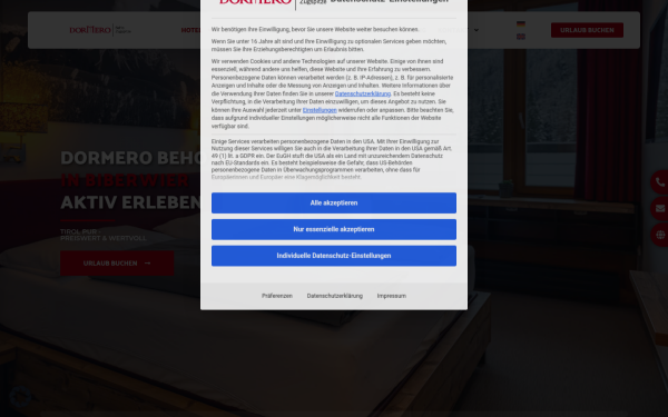 mytirol.com