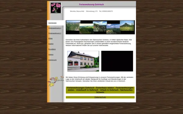 gohrisch-ferienwohnung.de