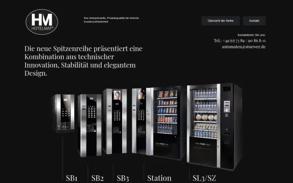 hotelmat.regiomat.de
