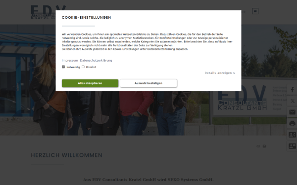 www.kratzl.de