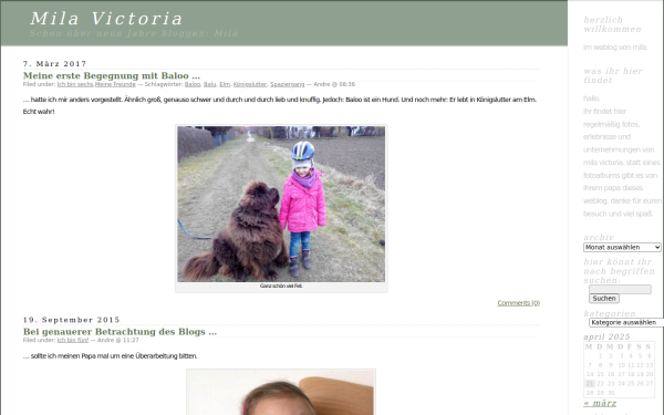 www.mila-victoria.de
