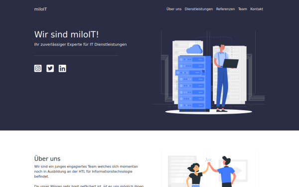 miloit.at