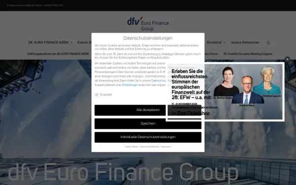www.dfv-eurofinance.com
