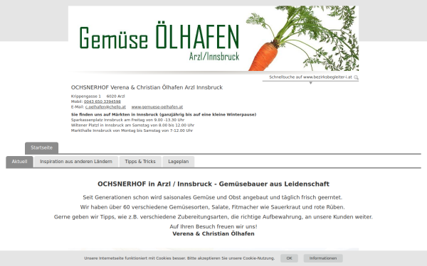 www.gemuese-oelhafen.at