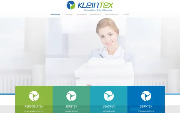 kleintex.de