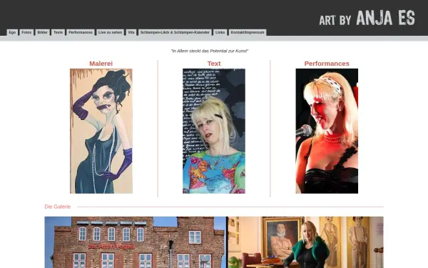 anja-es.de