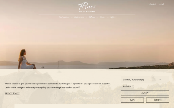 7pines.com