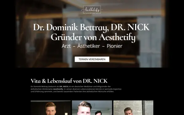 dr-nick.de