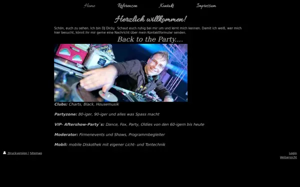 www.dj-dicky.de