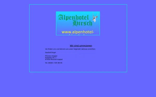 alpenhotel-hirsch.de