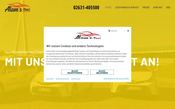alams-taxi-neuwied.de