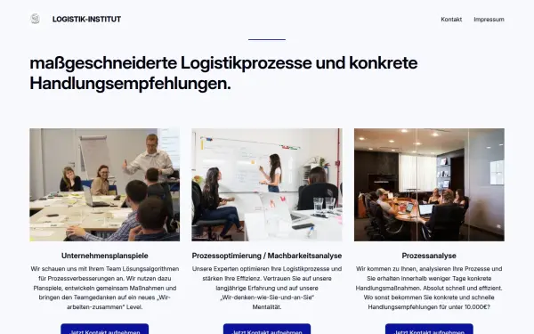 logistik-institut.de
