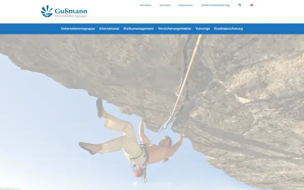 www.gussmann-vm.de
