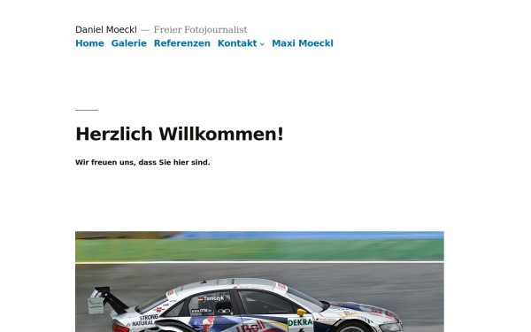 moeckl.de