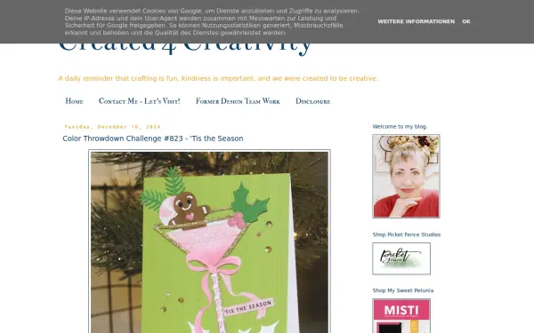 www.created4creativity.com