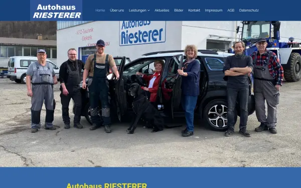 autohaus-riesterer.de