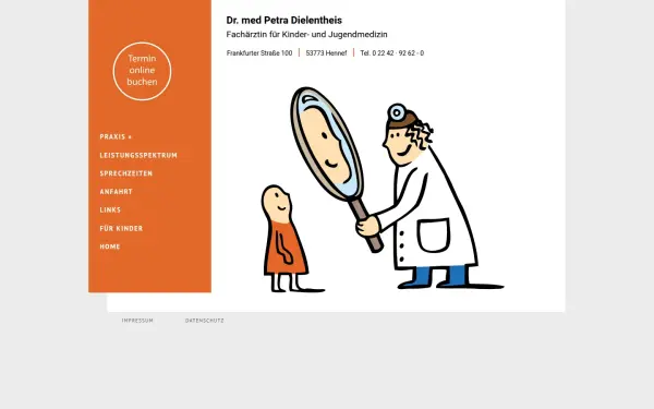 dr-dielentheis.de