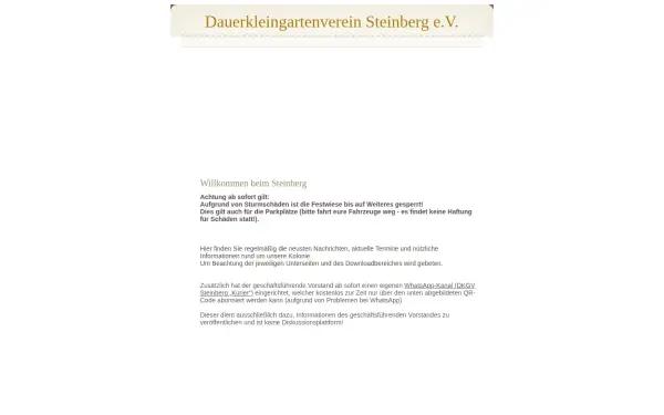 dkgv-steinberg.de