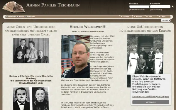 ahnen-teichmann.de