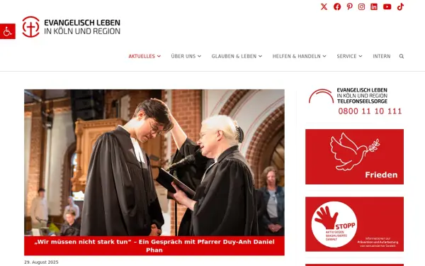 www.kirche-koeln.de