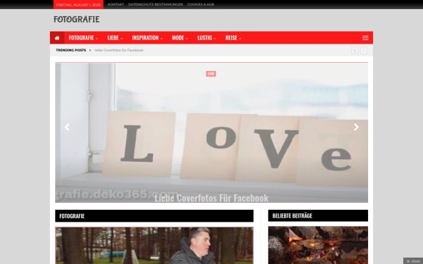 fotografie.deko365.com
