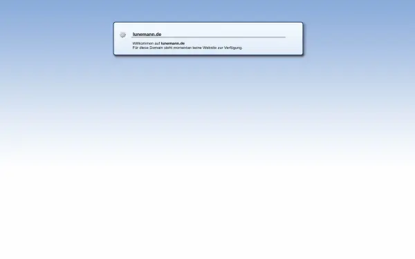 lunemann.de