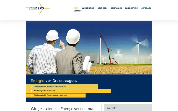 depo-energie.de