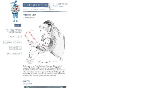 www.annegretritter.de