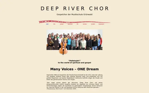 deep-river-chor.de