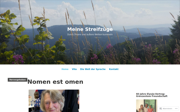 meine-streifzuege.com