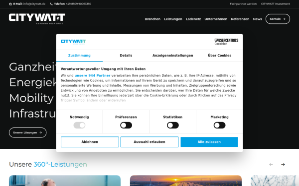 www.citywatt.de